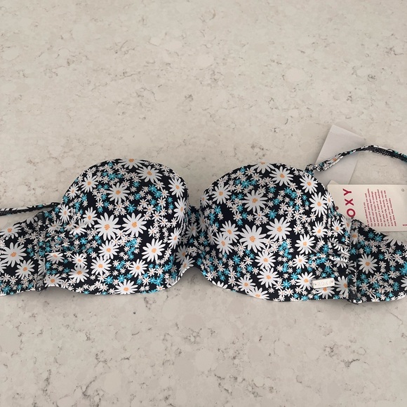 Roxy Bikini top - Picture 3 of 6